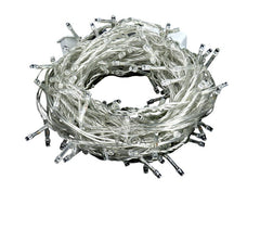 SERIE DE LUZ CALIDA 100 FOQUITOS DP-1041